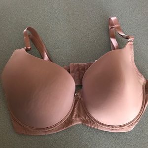 Delta Burke bra